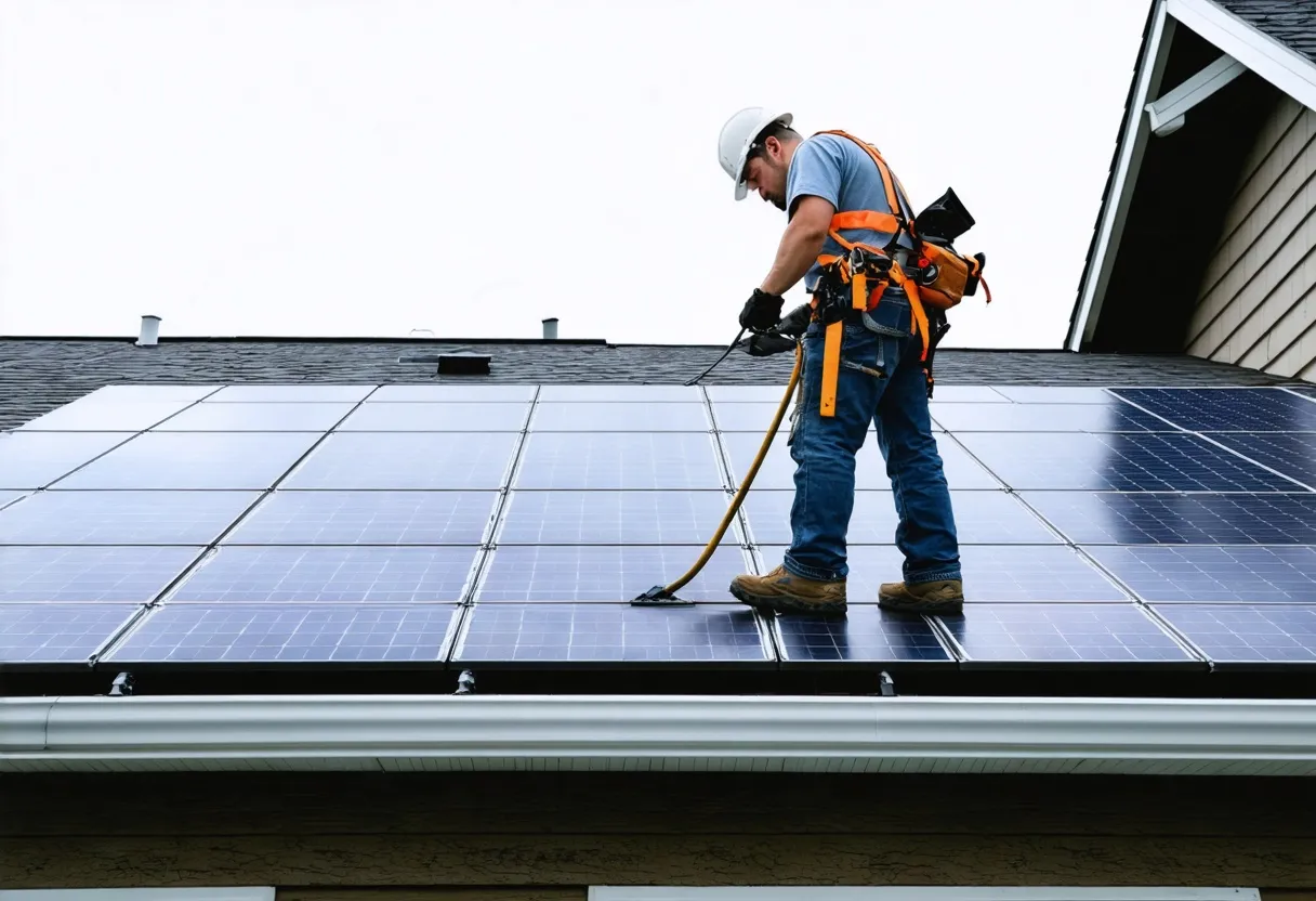 Alaska solar tax credit in Anchorage